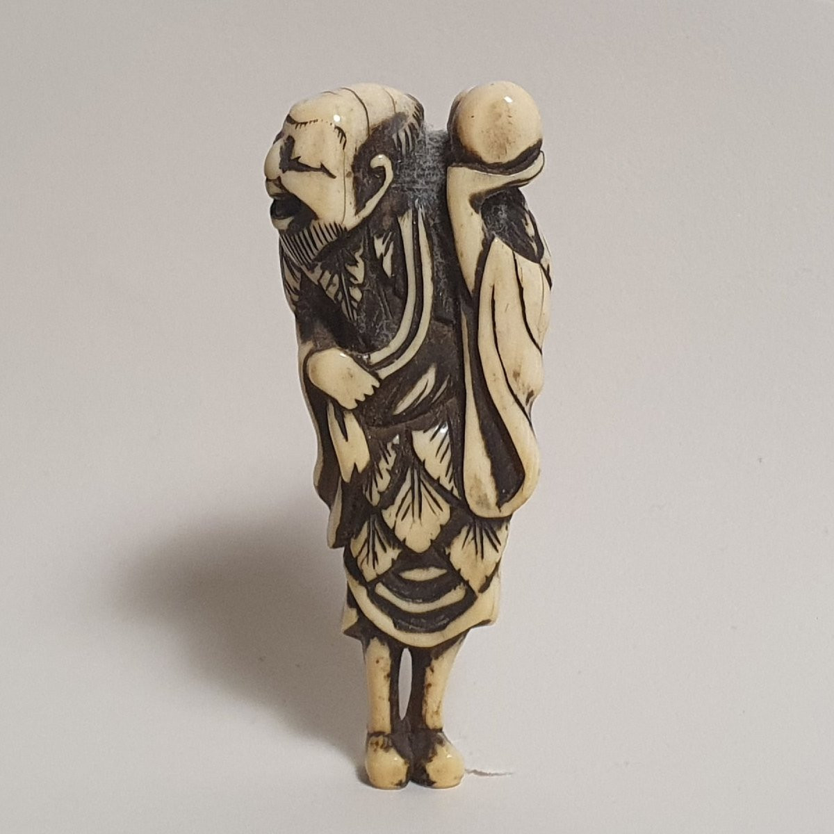 netsuke in avorio-photo-2