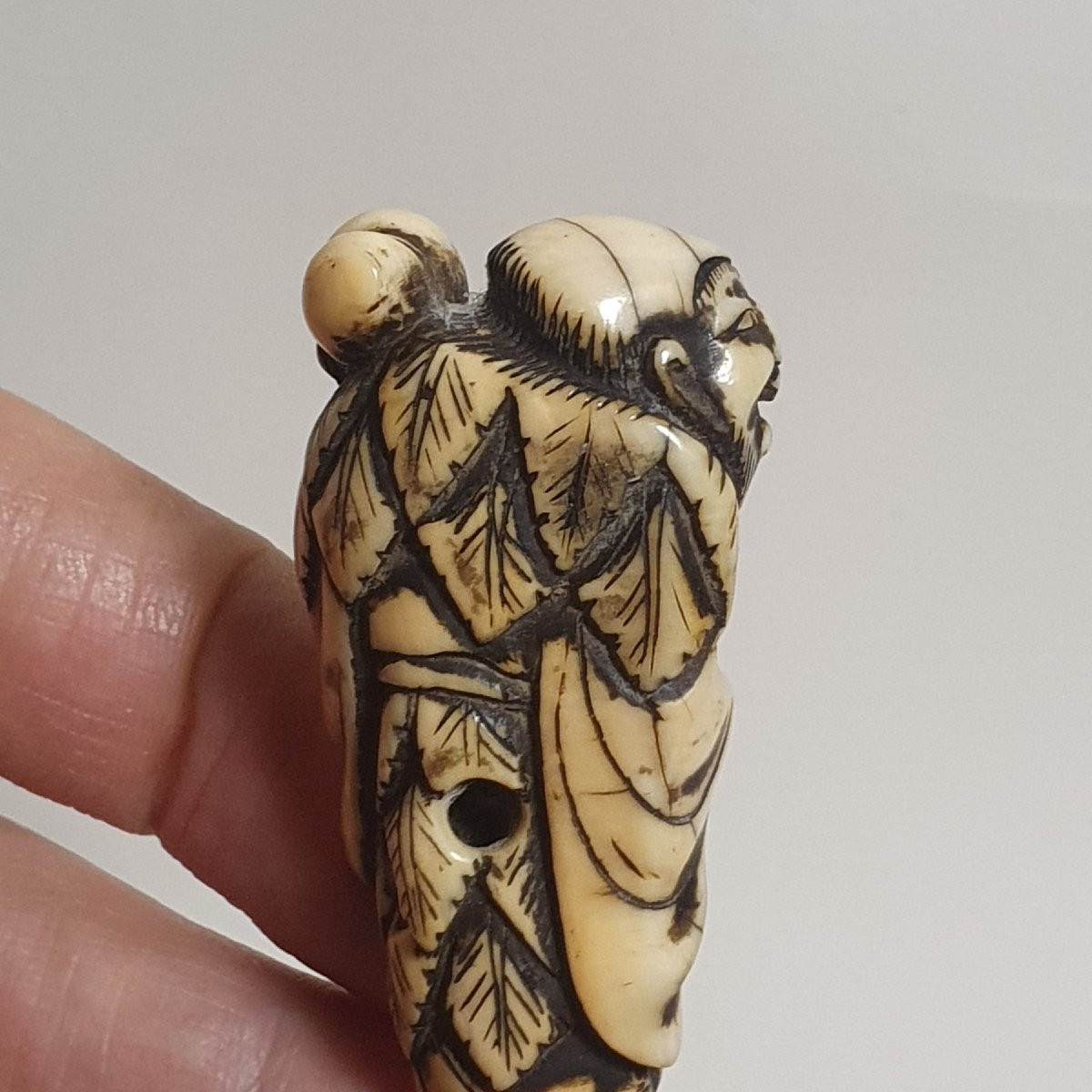 netsuke in avorio-photo-3