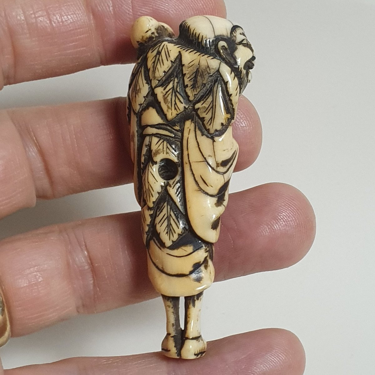netsuke in avorio-photo-8