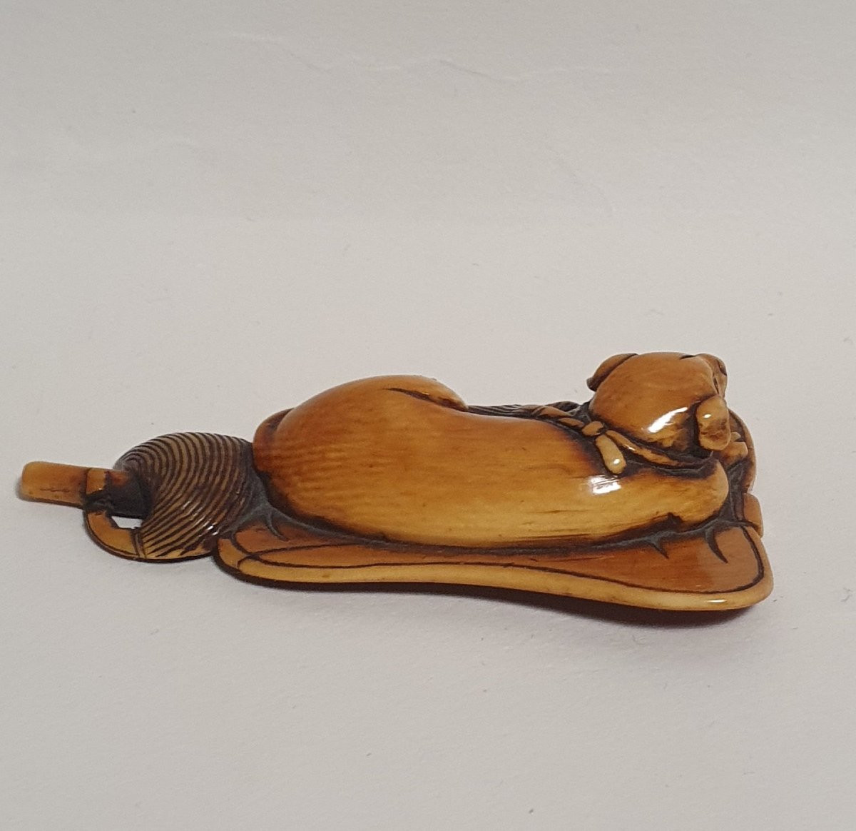 netsuke in avorio-photo-2