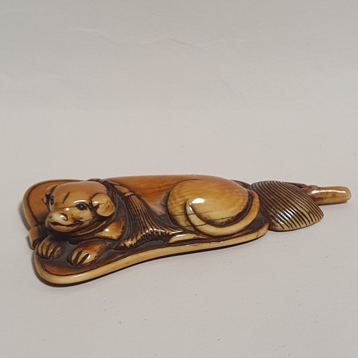 netsuke in avorio-photo-1