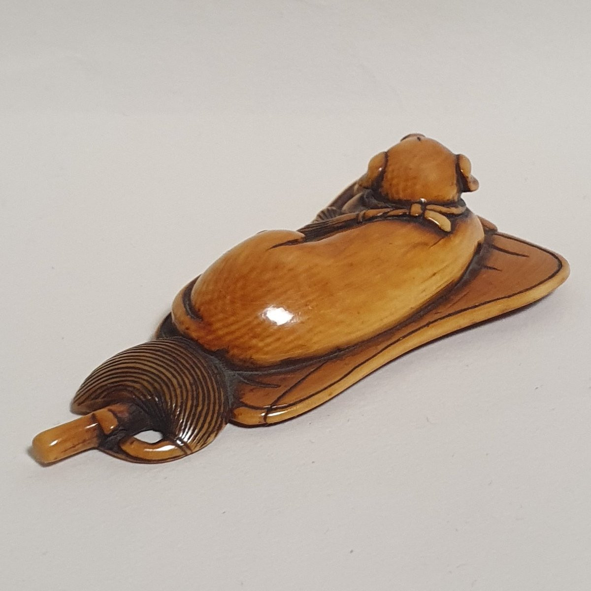netsuke in avorio-photo-2
