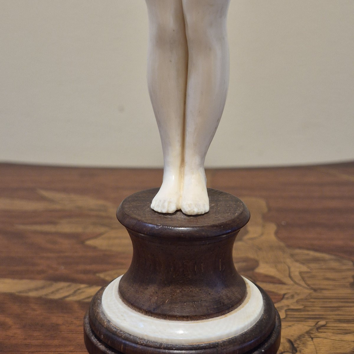 Theodore Riviere scultura crisoelefantina-photo-4