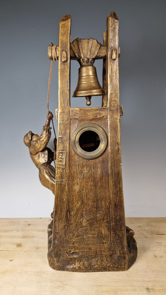 Goldscheider scultura-photo-1