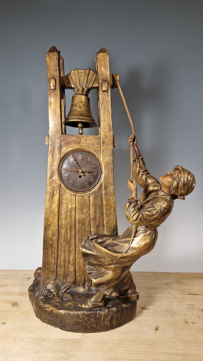 Goldscheider scultura