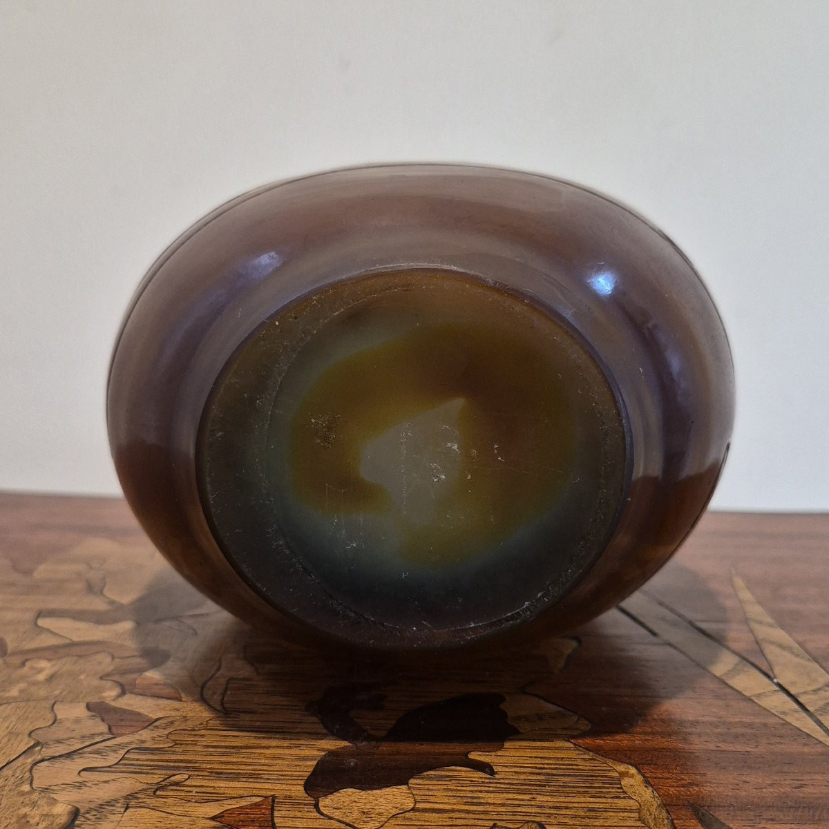 Gallè vaso-photo-1