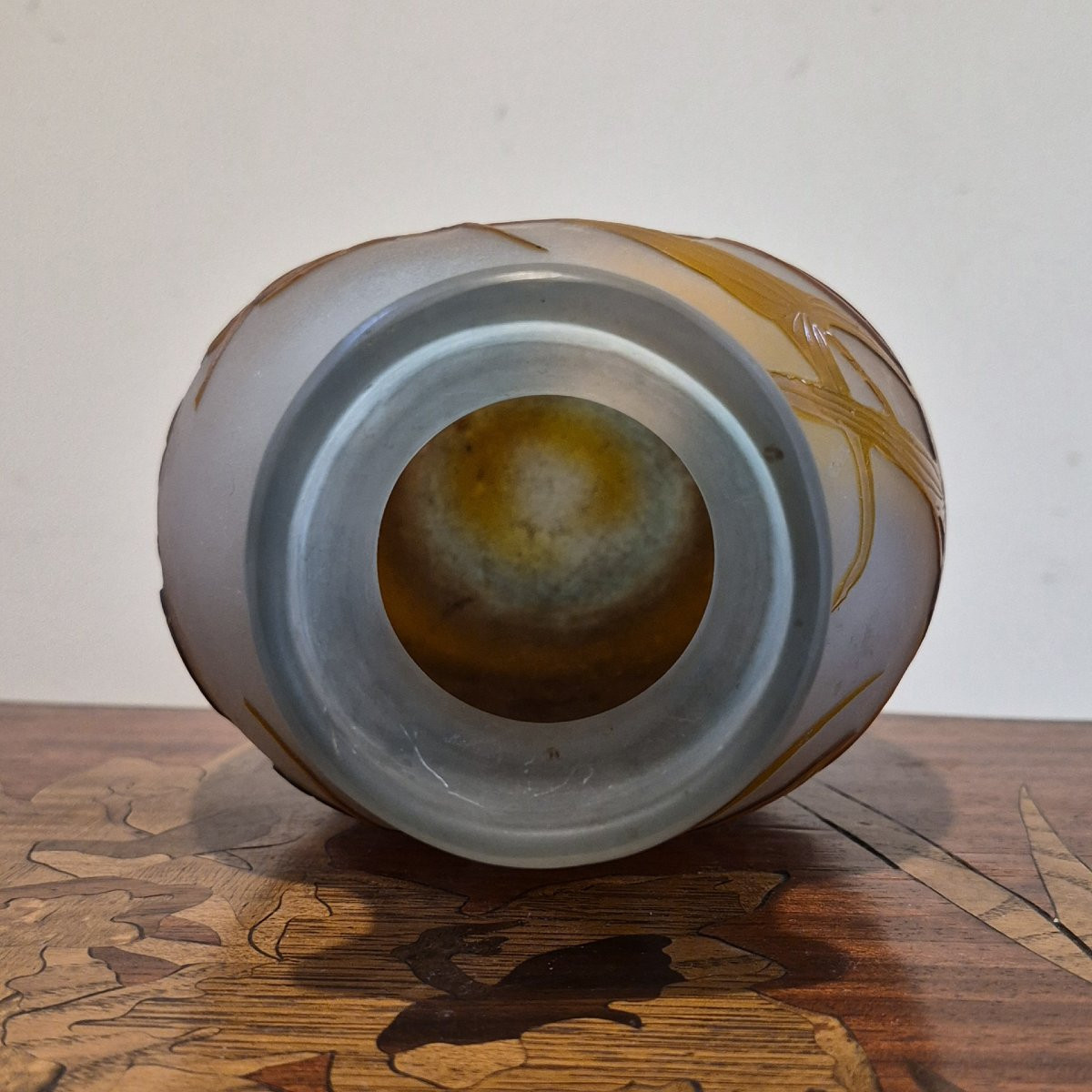 Gallè vaso-photo-2