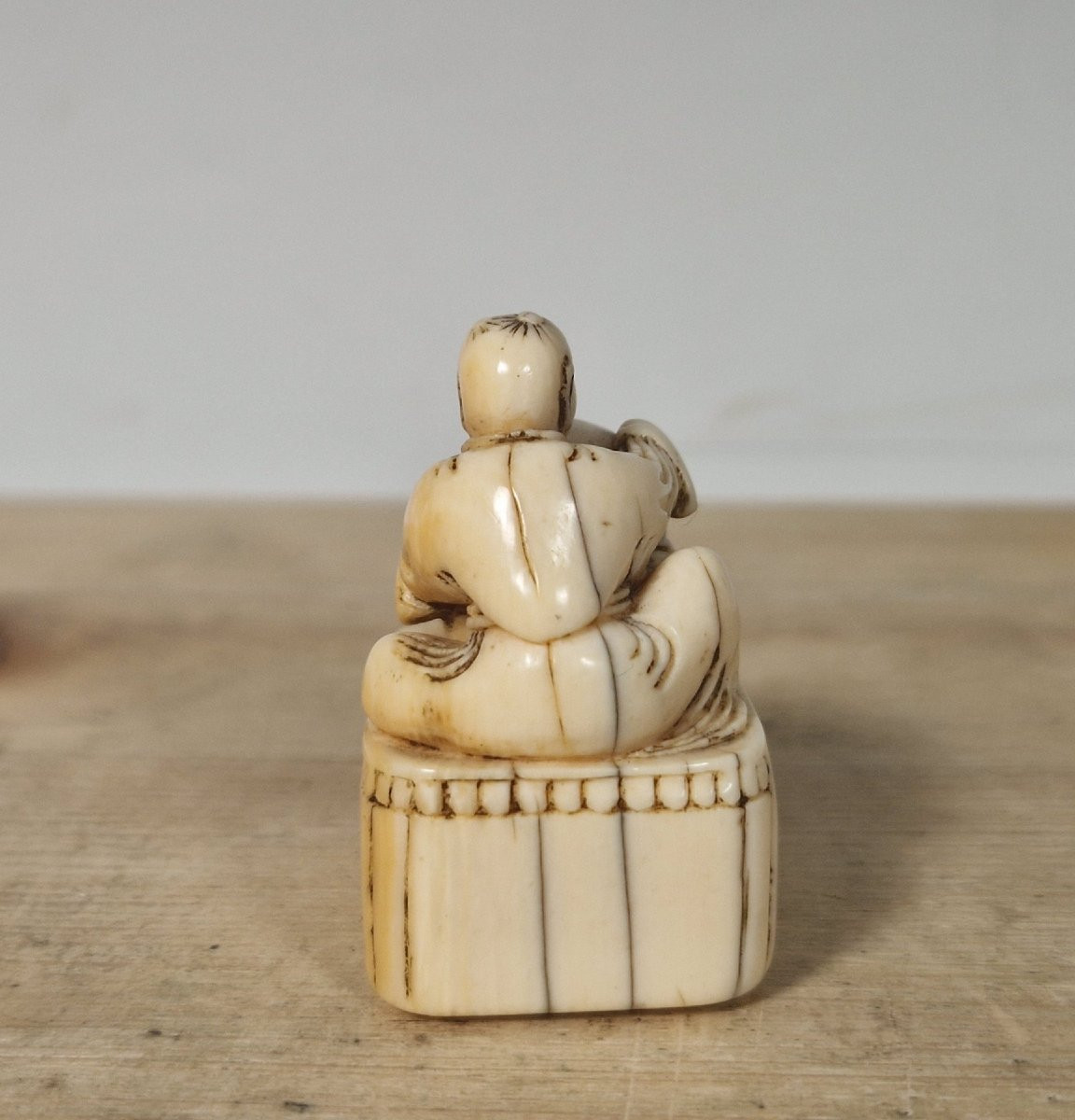 netsuke in avorio-photo-2