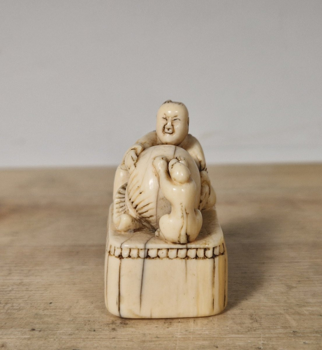netsuke in avorio-photo-3