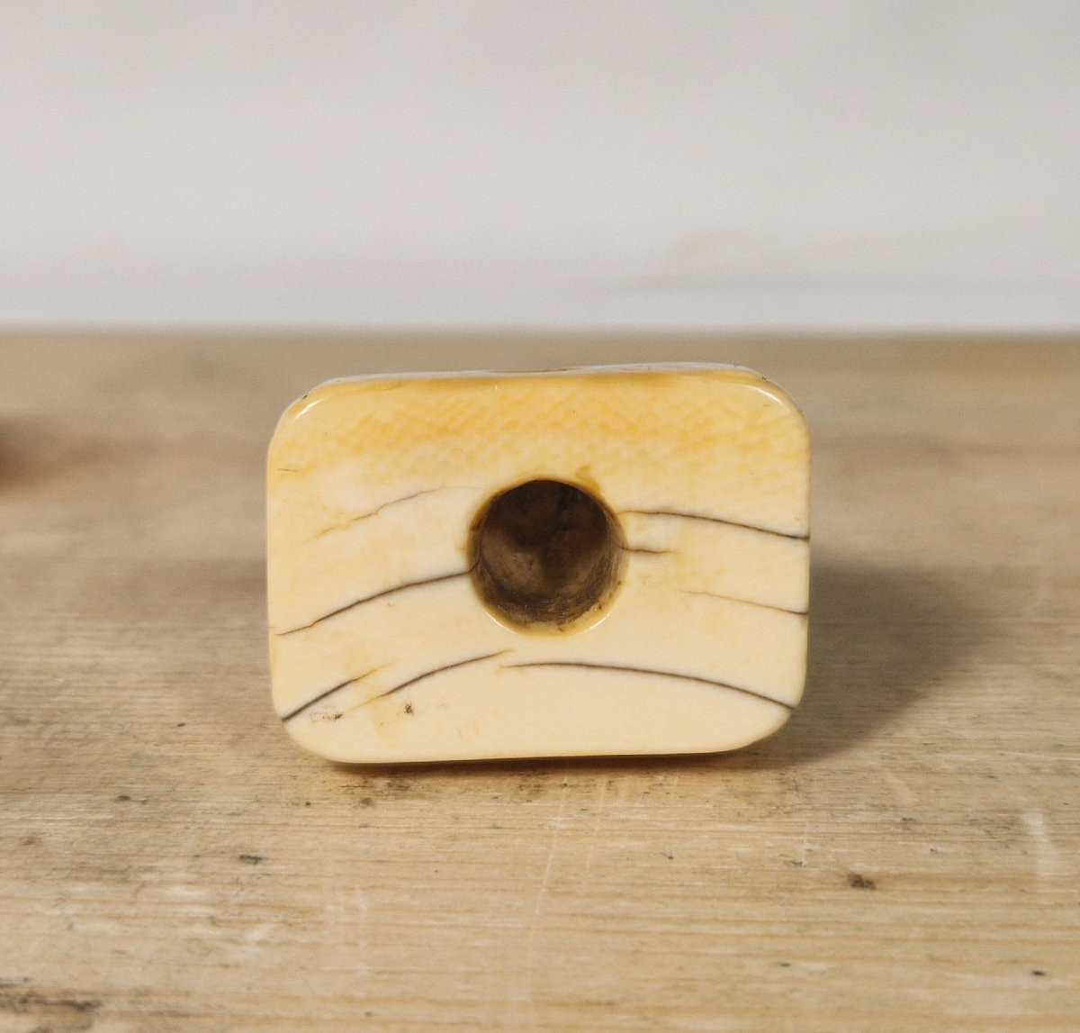 netsuke in avorio-photo-2