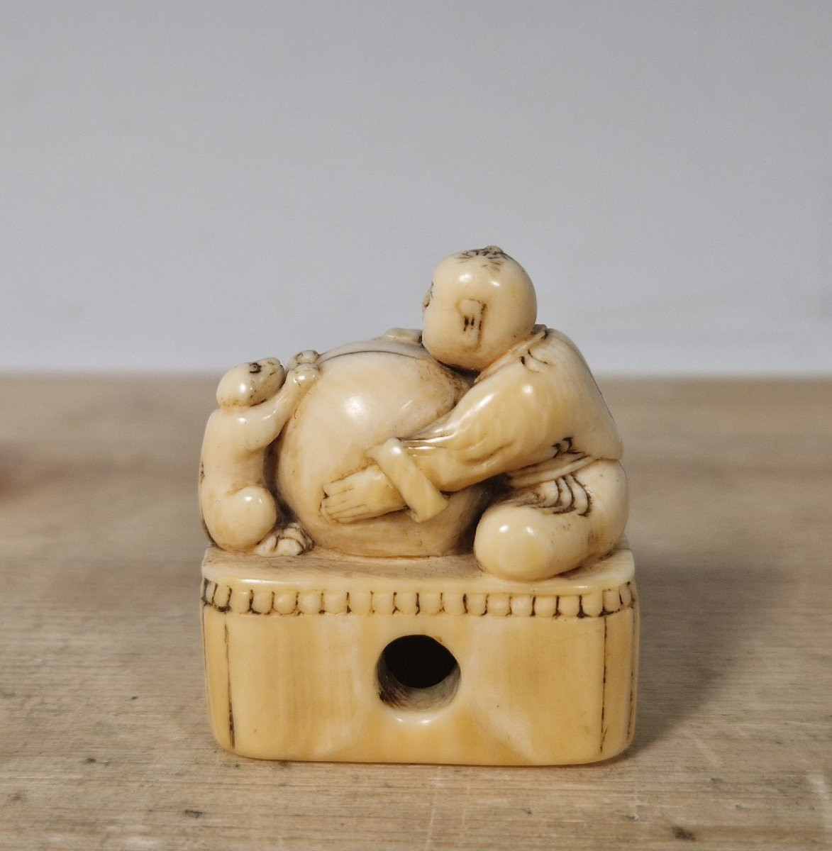 netsuke in avorio-photo-5