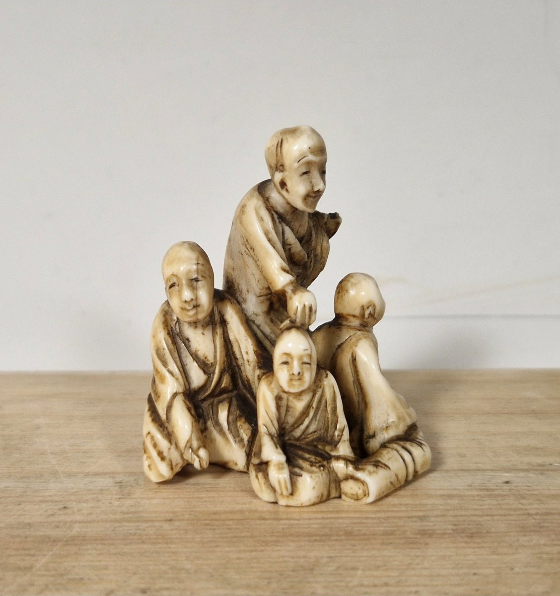netsuke in avorio-photo-3