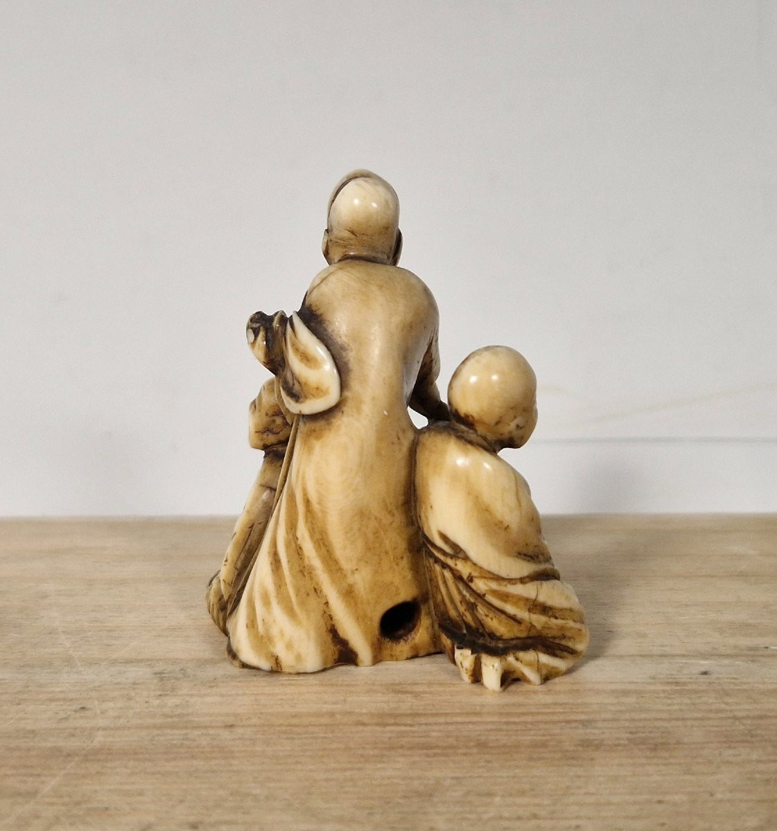 netsuke in avorio-photo-4