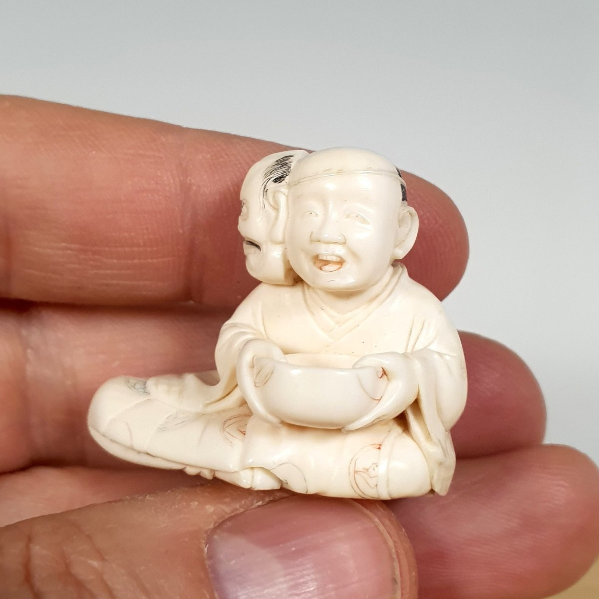netsuke in avorio-photo-2