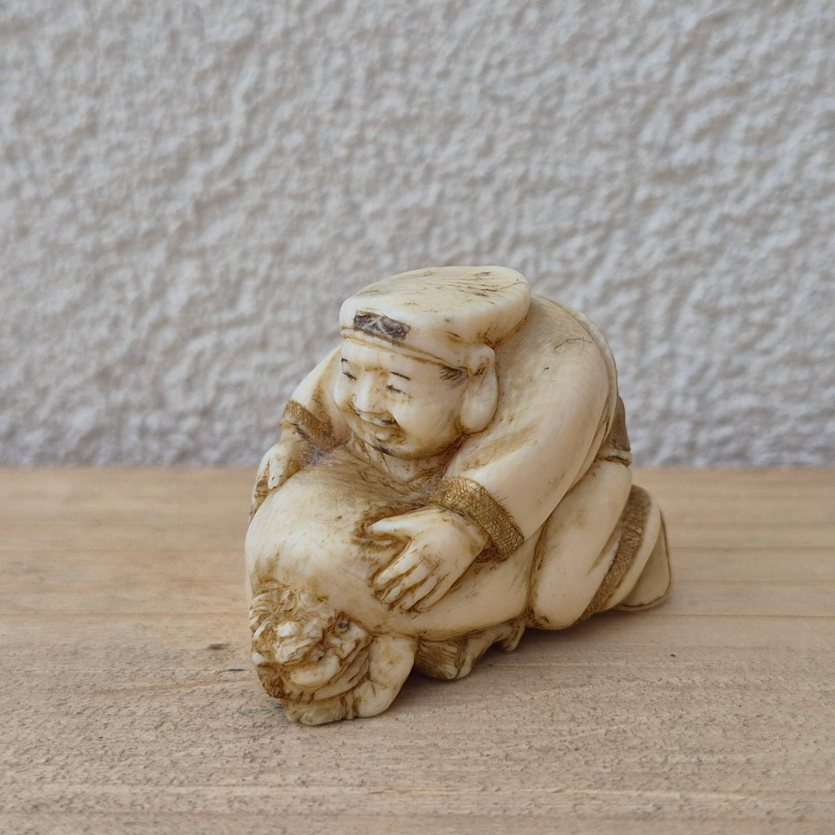 netsuke in avorio-photo-4