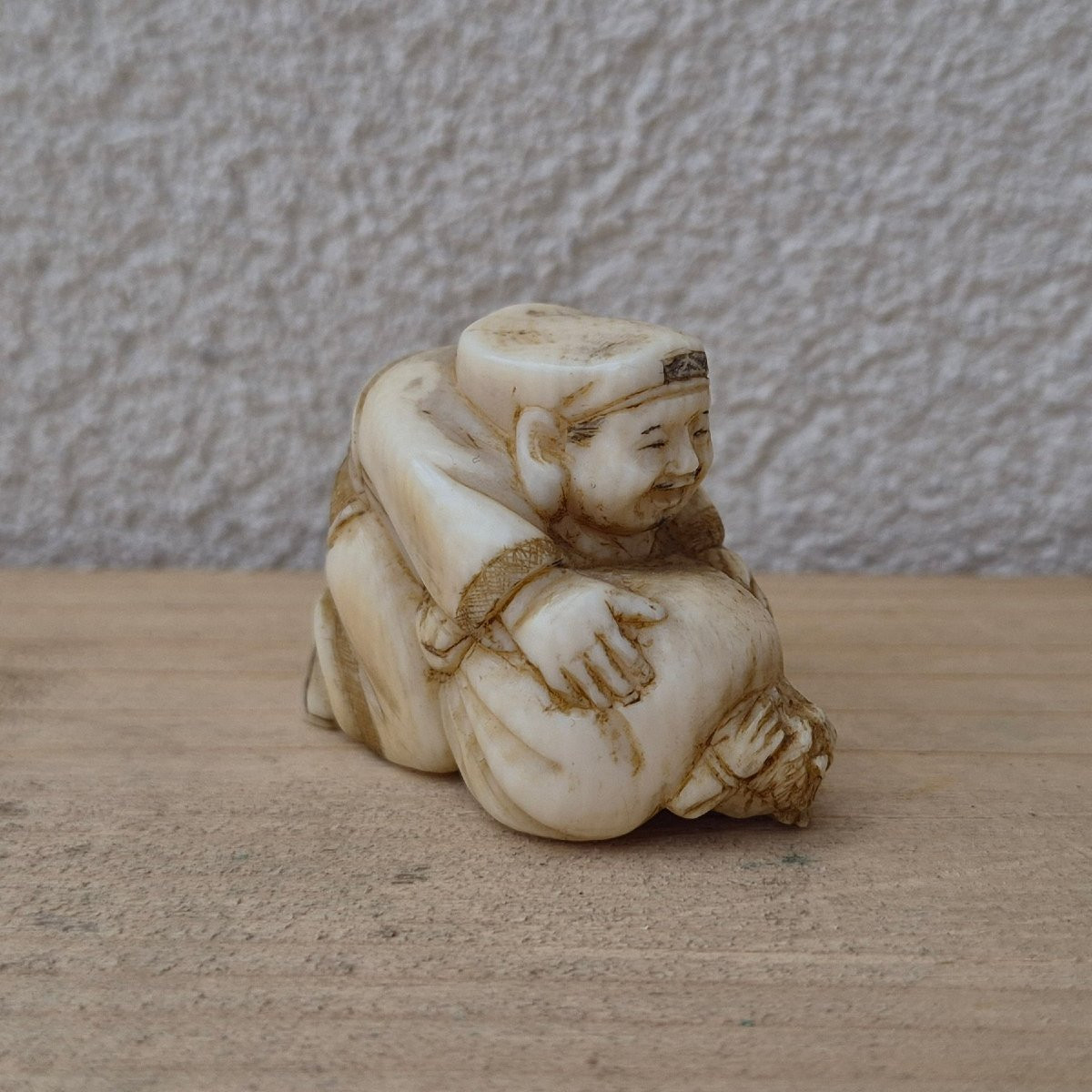 netsuke in avorio-photo-1