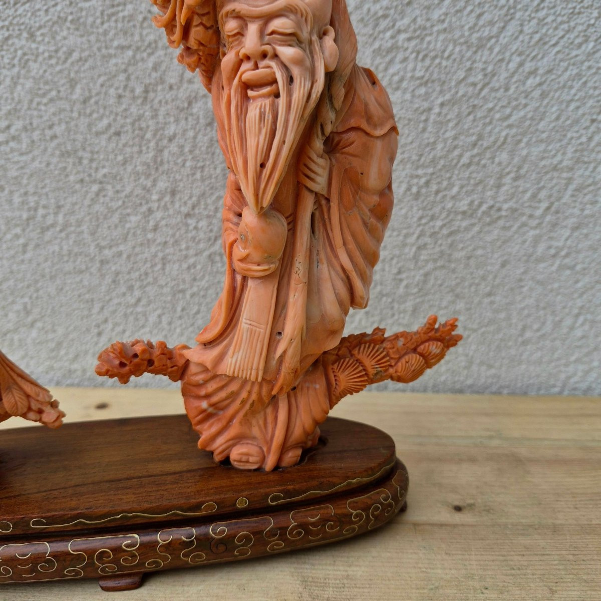 scultura in corallo-photo-7