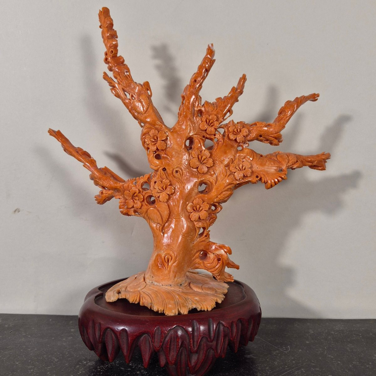 scultura in corallo-photo-4
