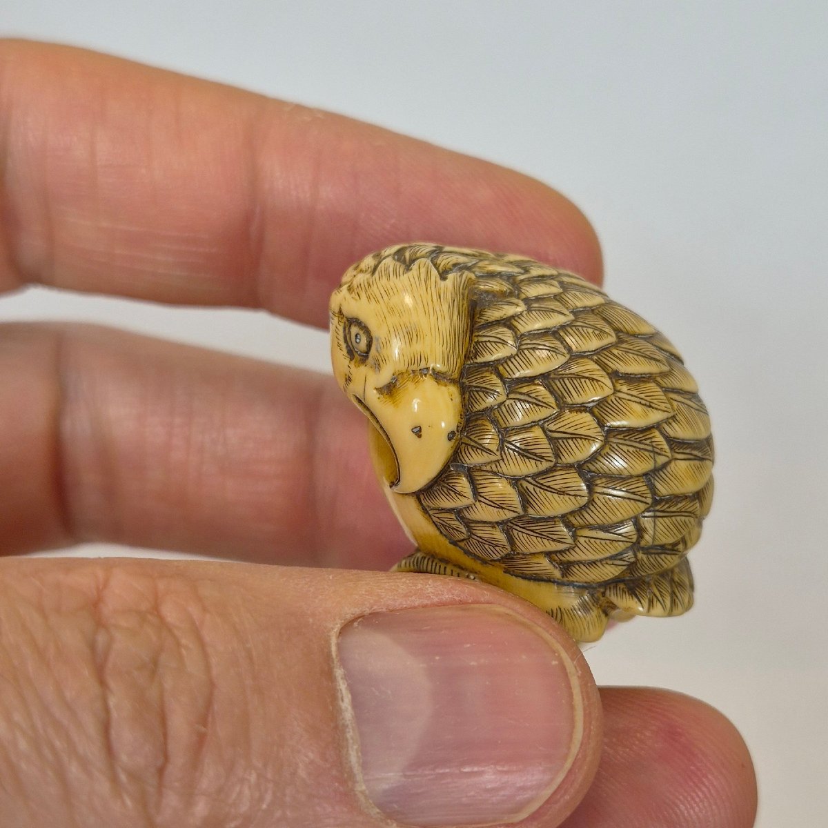 netsuke in avorio-photo-1