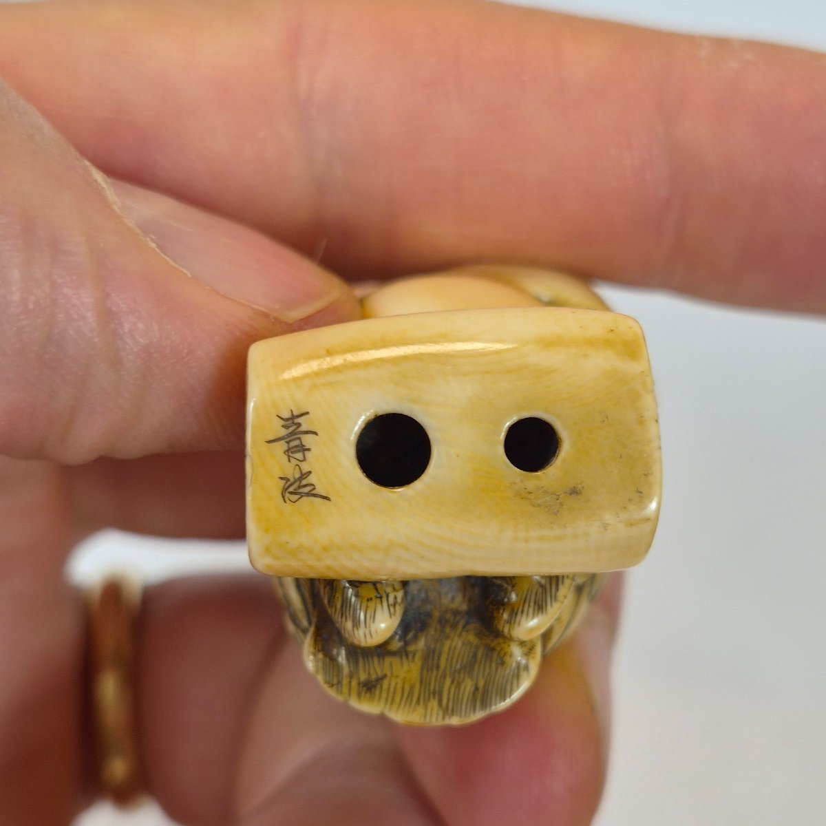 netsuke in avorio-photo-4