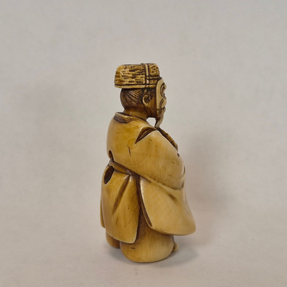 netsuke in avorio-photo-2