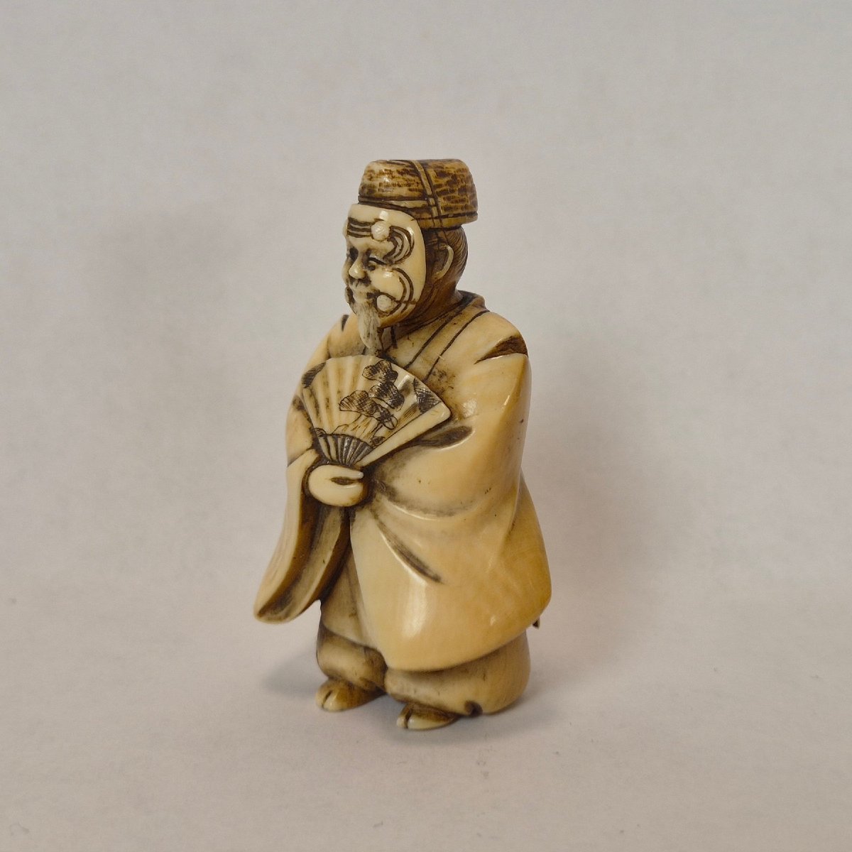 netsuke in avorio-photo-1
