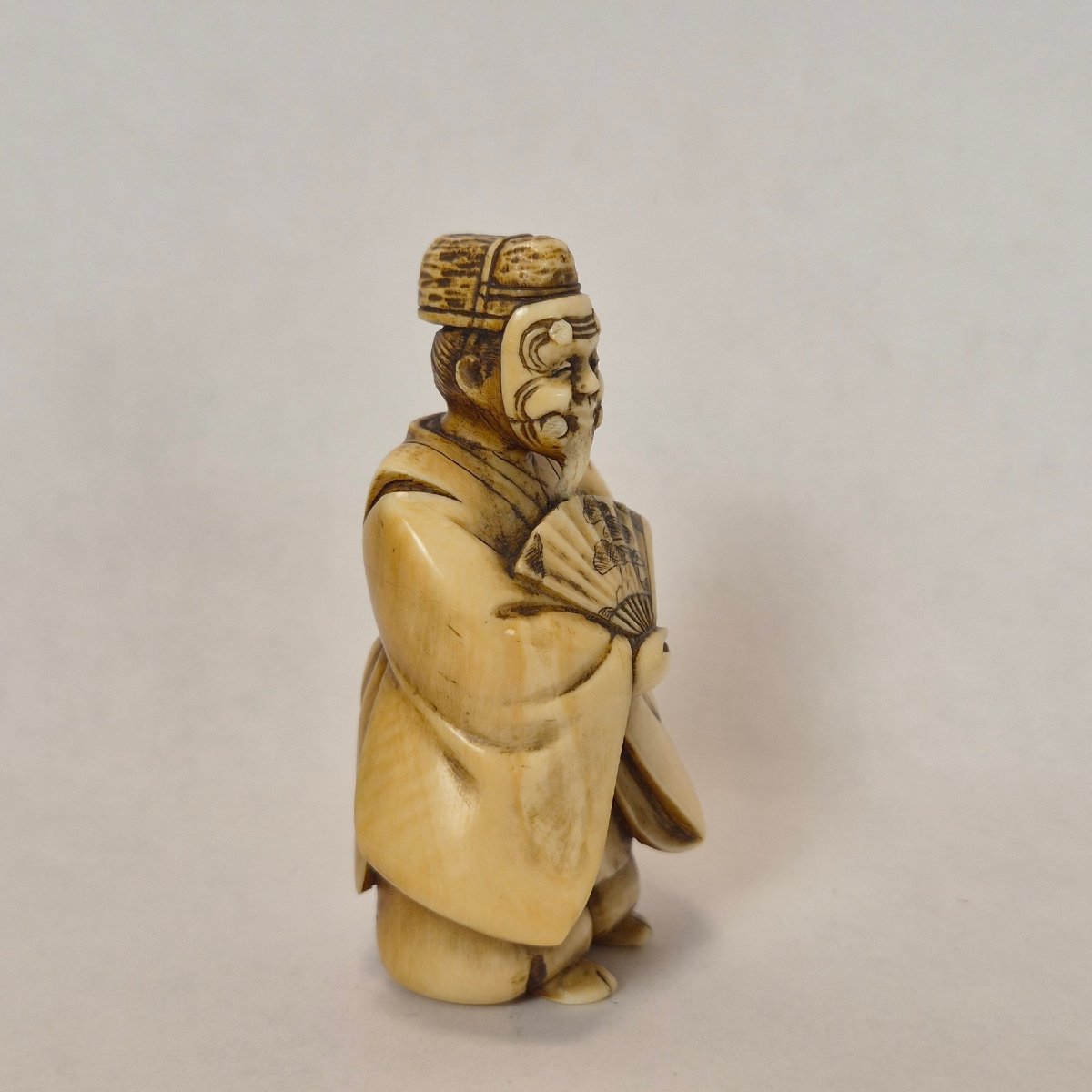 netsuke in avorio-photo-2