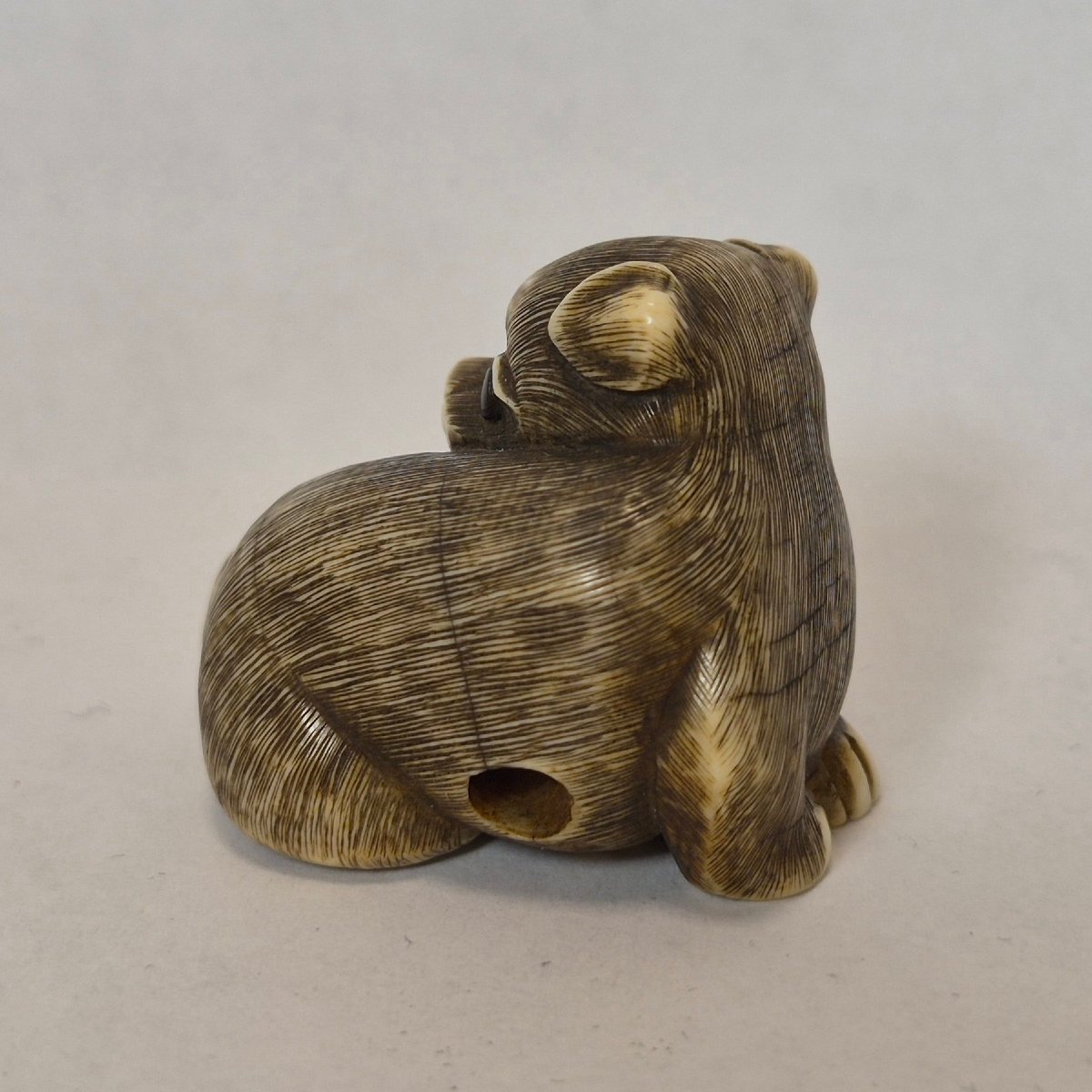 netsuke in avorio-photo-2