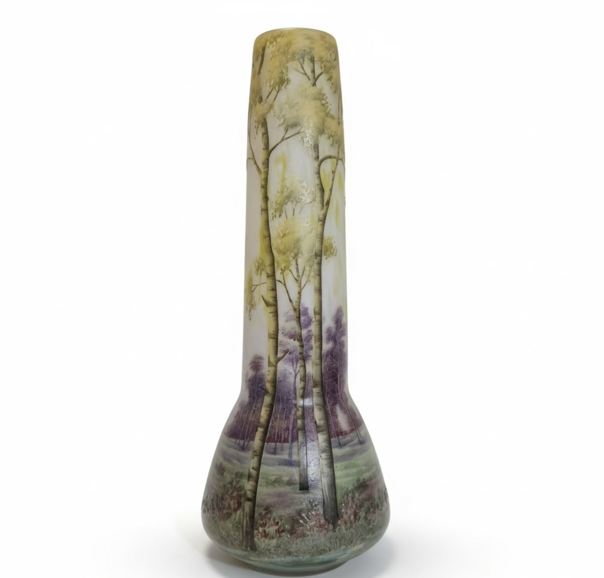 Daum vaso paesaggio-photo-4