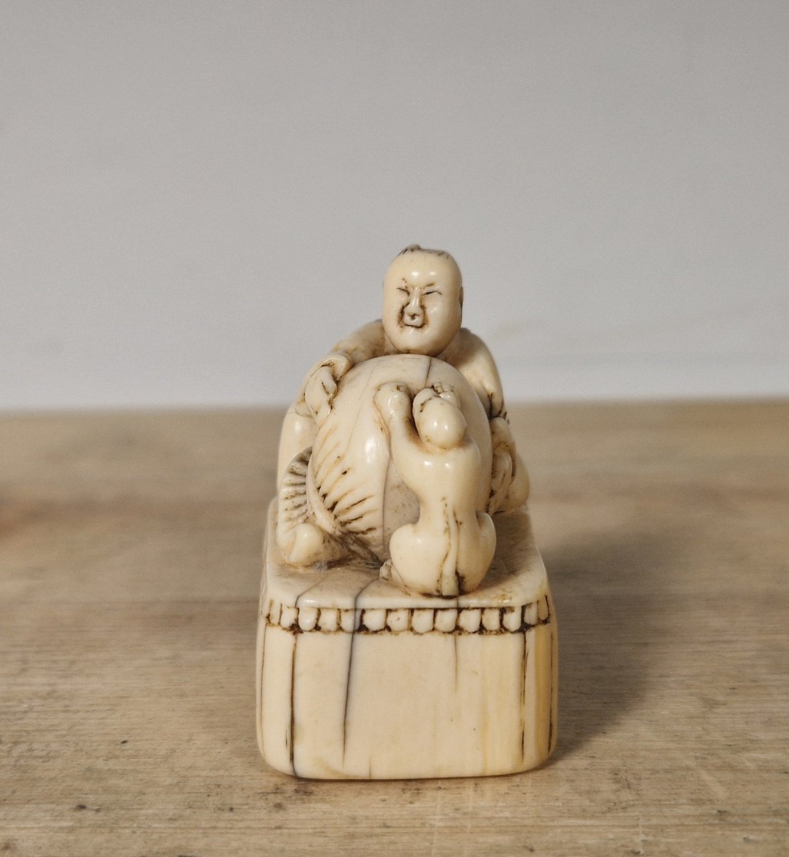 netsuke in avorio-photo-3