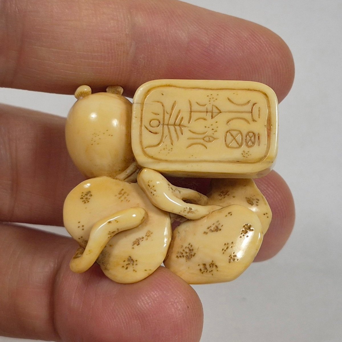 netsuke in avorio-photo-2