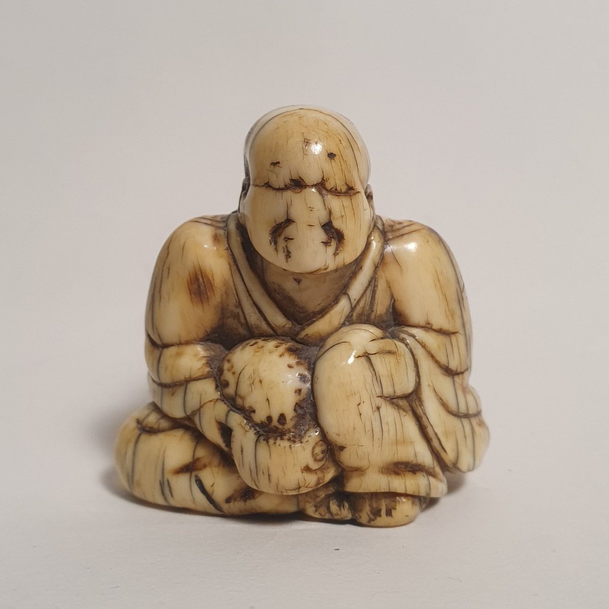 netsuke in avorio-photo-2