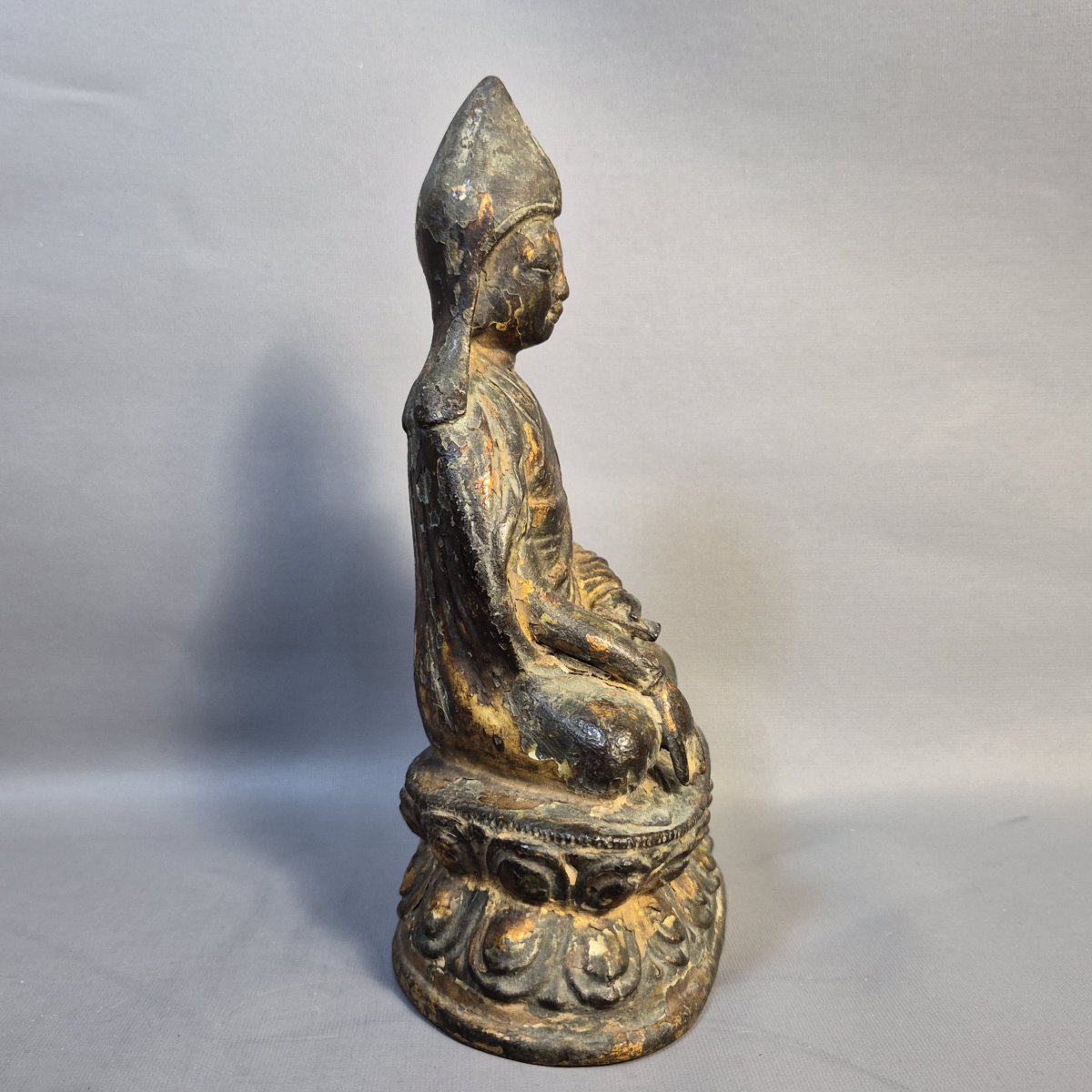 Scultura di lama-photo-4