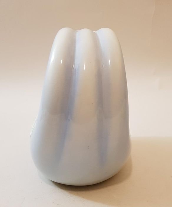 169 Brunetti Vase en ceramique-photo-2