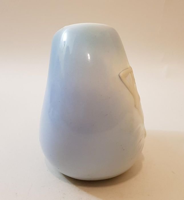 169 Brunetti Vase en ceramique-photo-3