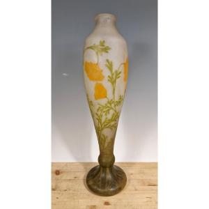 Daum vaso