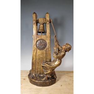 Goldscheider scultura