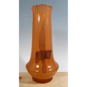 Gallé vaso