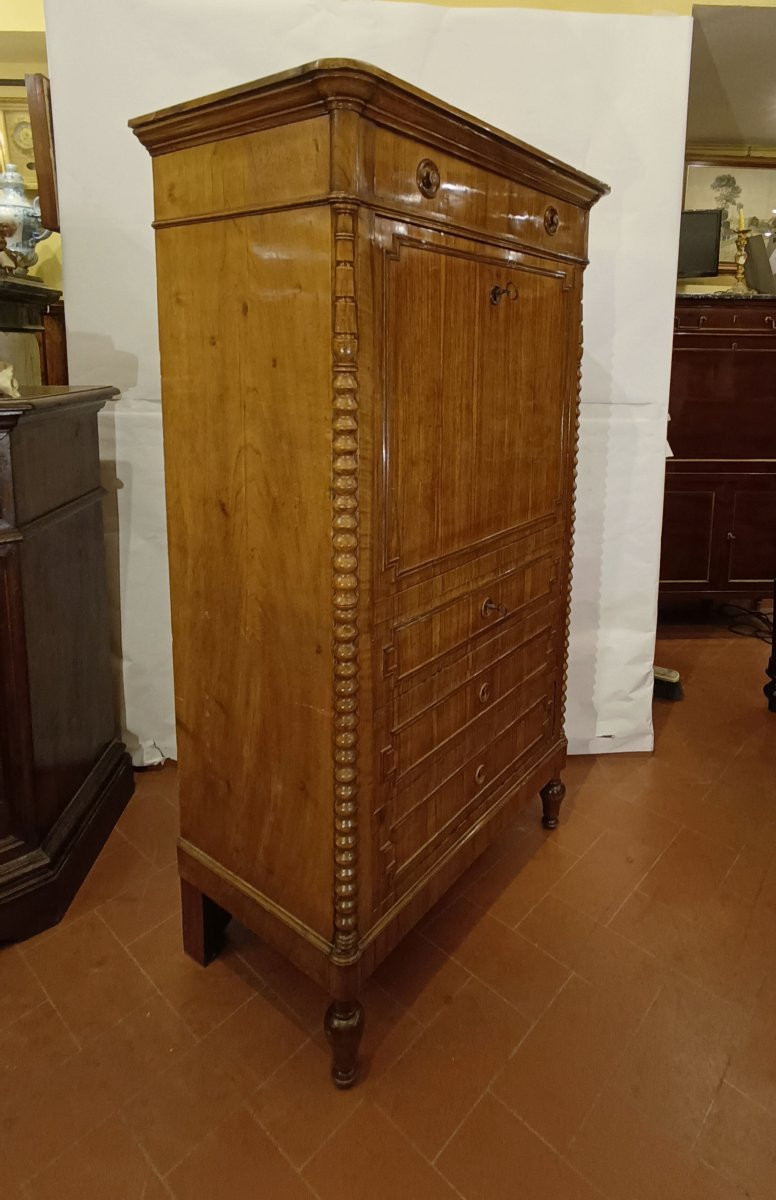 SECRÉTAIRE IN NOCE PRIMA METÀ DEL XIX SECOLO-photo-5