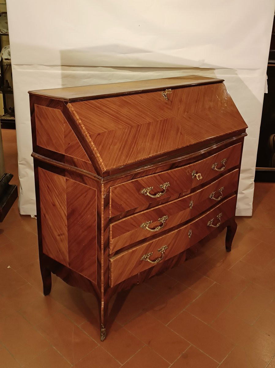 RIBALTA LASTRONATA FINE XIX SECOLO -photo-3