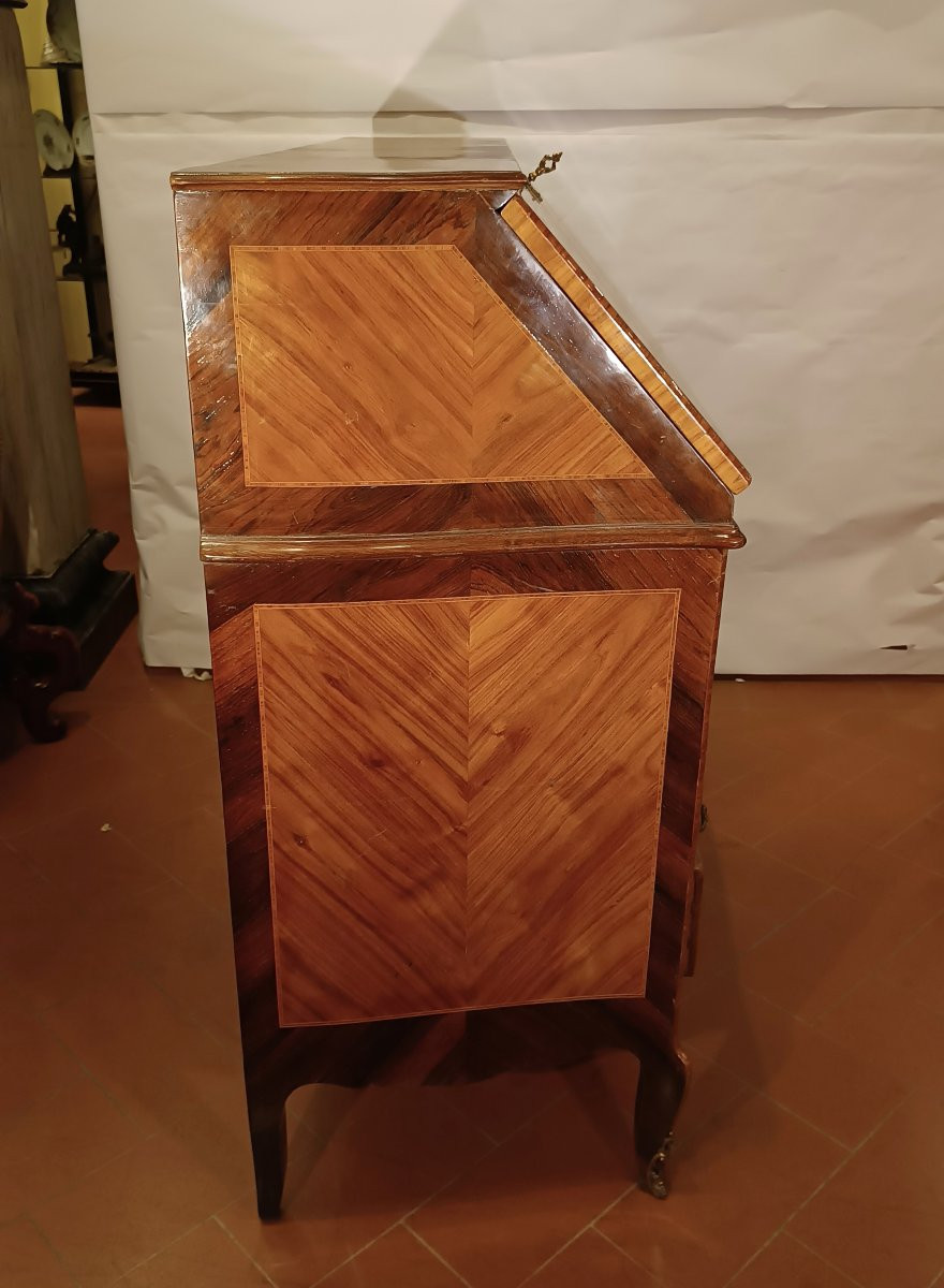 RIBALTA LASTRONATA FINE XIX SECOLO -photo-4