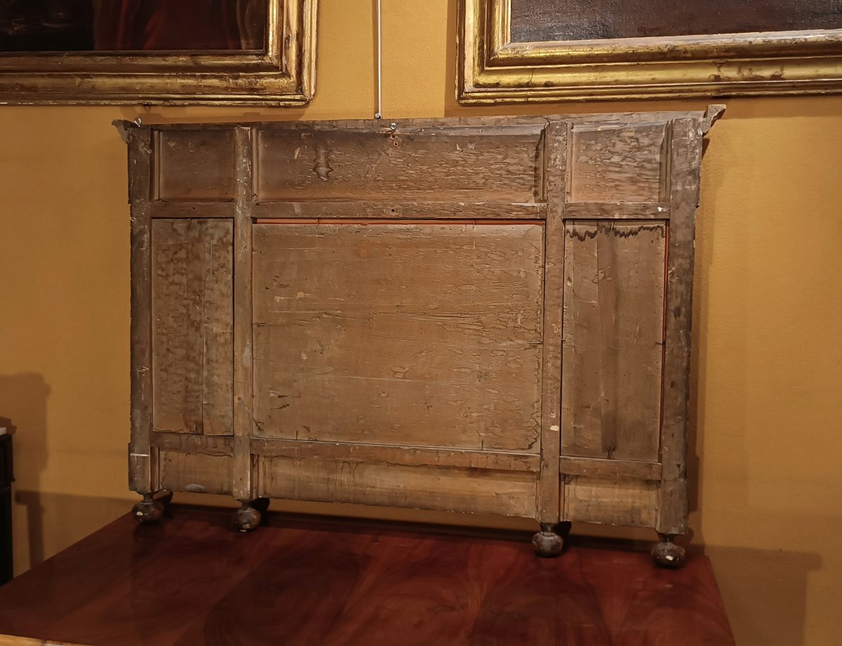 SPECCHIERA IMPERO PRIMI DEL XIX SECOLO-photo-5