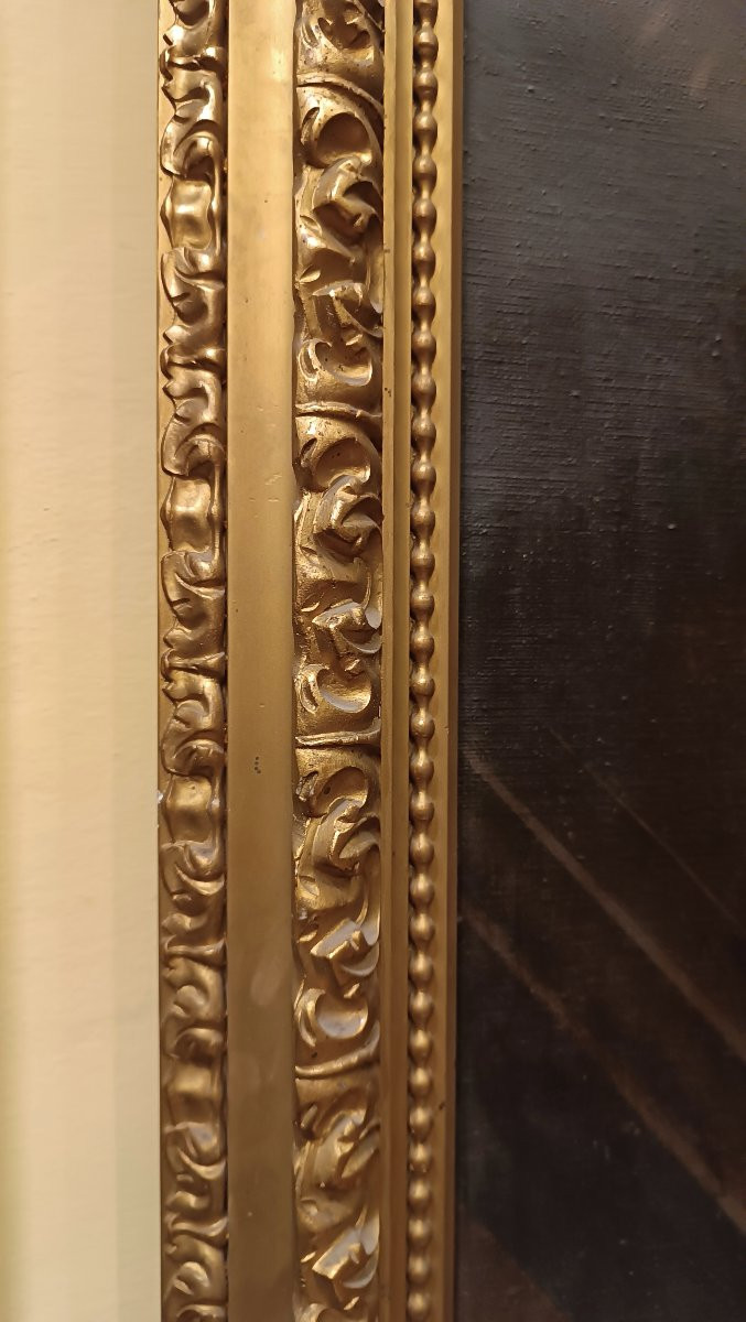 RITRATTO DI ANNA MANFRIN LAMBERTI PRIMI XX SECOLO -photo-6