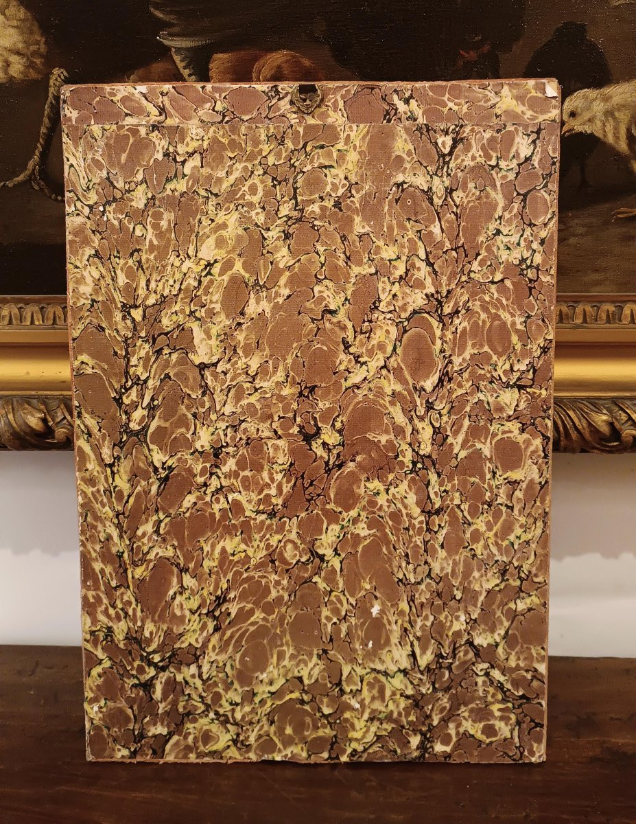 CROCIFISSO IN ARGENTO PRIMO XIX SECOLO-photo-5