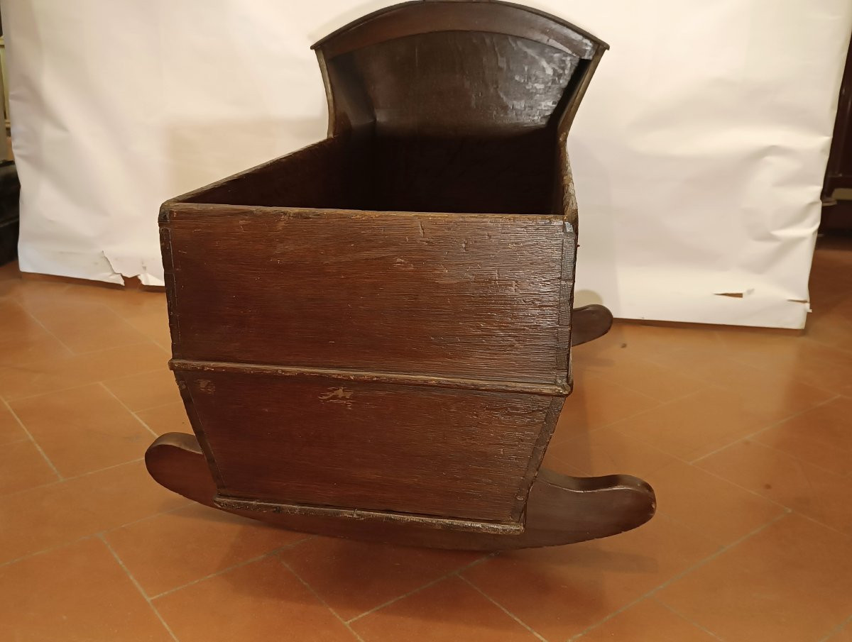 CULLA IN QUERCIA XVIII SECOLO -photo-2