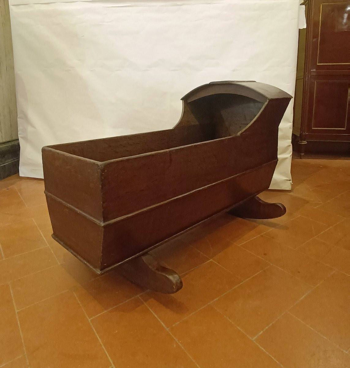 CULLA IN QUERCIA XVIII SECOLO -photo-4