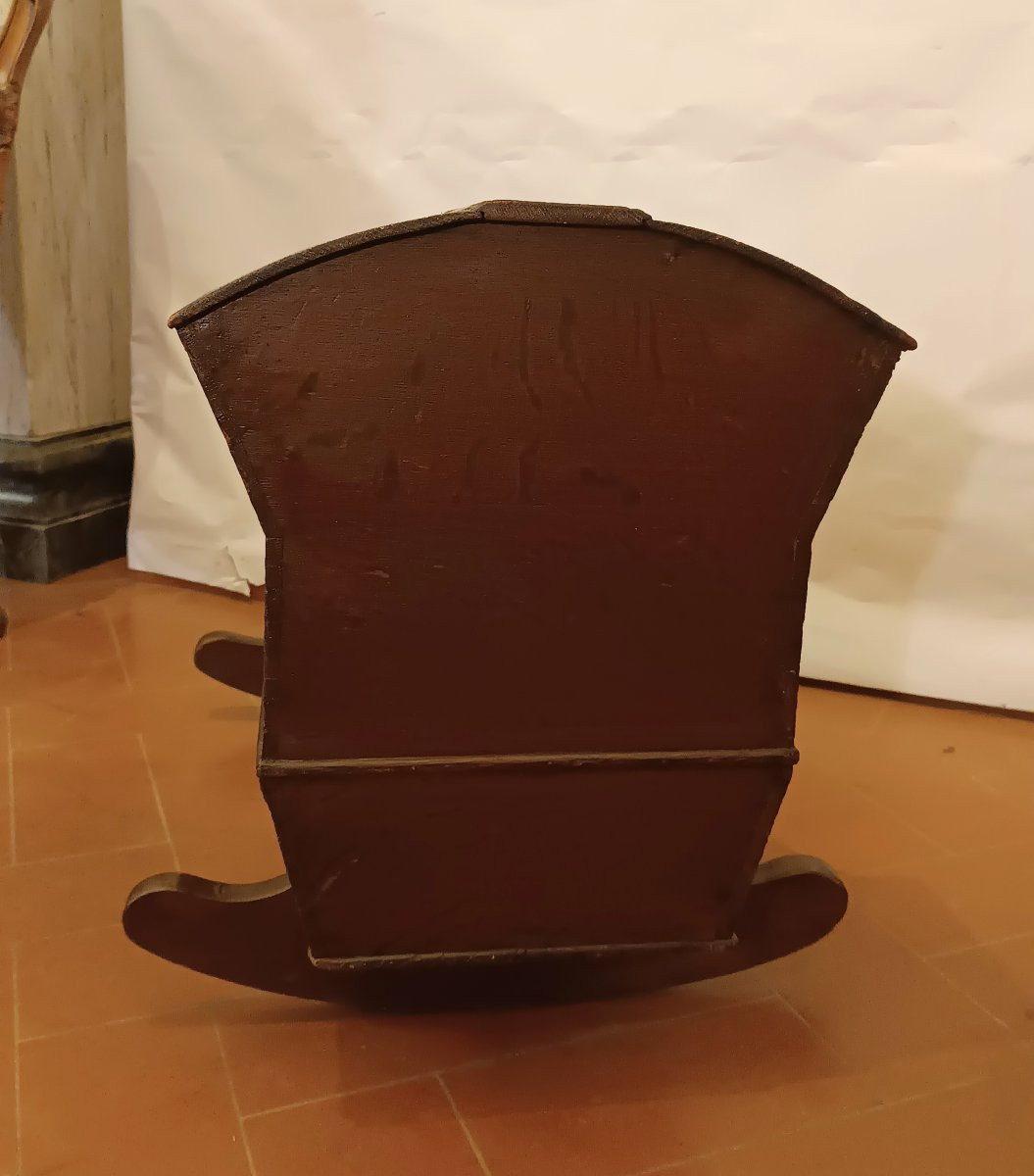 CULLA IN QUERCIA XVIII SECOLO -photo-3