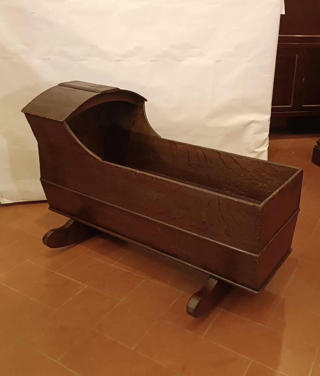 CULLA IN QUERCIA XVIII SECOLO -photo-4