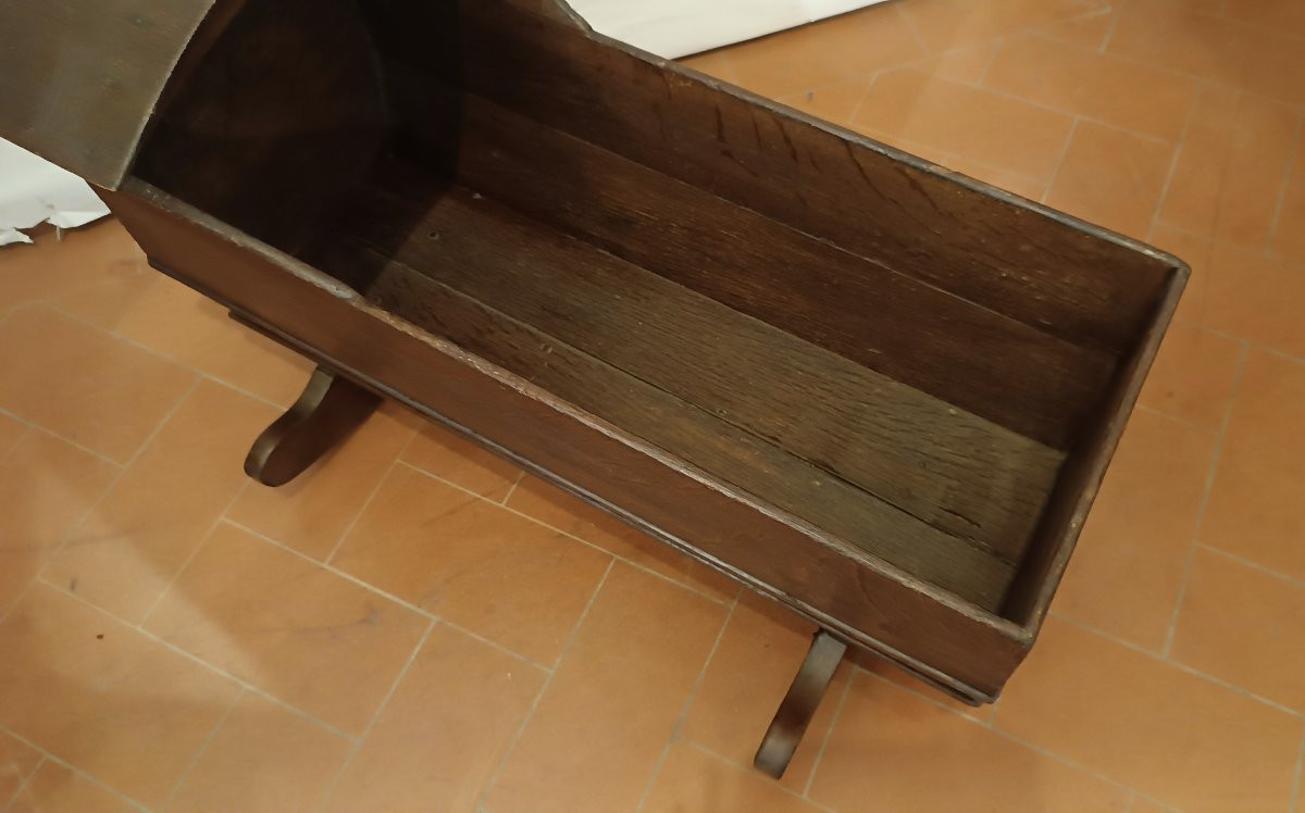 CULLA IN QUERCIA XVIII SECOLO -photo-6