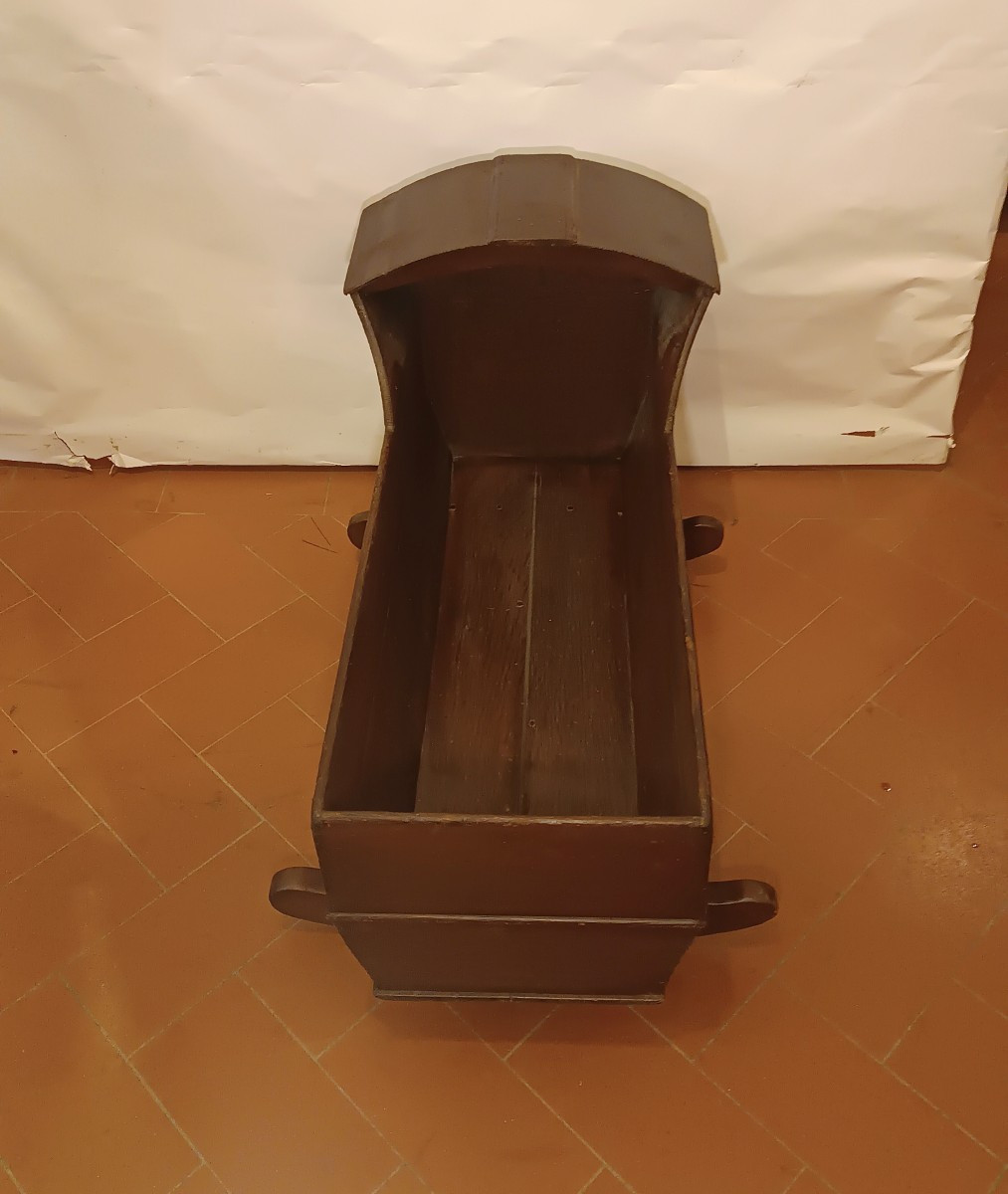 CULLA IN QUERCIA XVIII SECOLO 